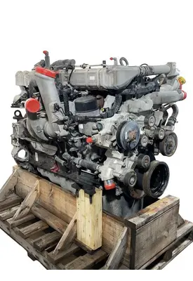 INTERNATIONAL A26 Engine Assembly