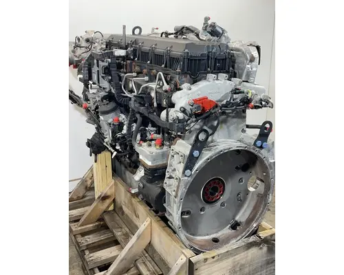 INTERNATIONAL A26 Engine Assembly