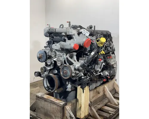 INTERNATIONAL A26 Engine Assembly