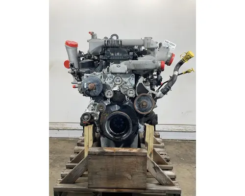 INTERNATIONAL A26 Engine Assembly