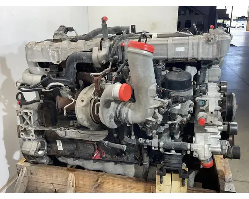 INTERNATIONAL A26 Engine Assembly