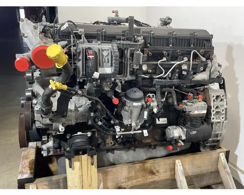 INTERNATIONAL A26 Engine Assembly