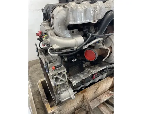 INTERNATIONAL A26 Engine Assembly