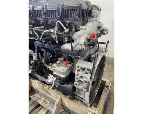 INTERNATIONAL A26 Engine Assembly