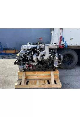 INTERNATIONAL A26 Engine Assembly