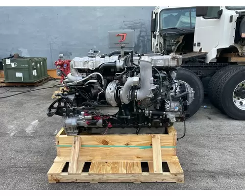 INTERNATIONAL A26 Engine Assembly