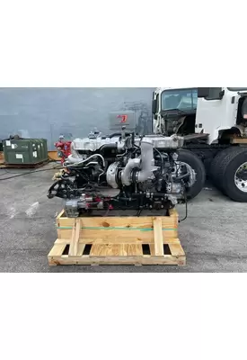 INTERNATIONAL A26 Engine Assembly