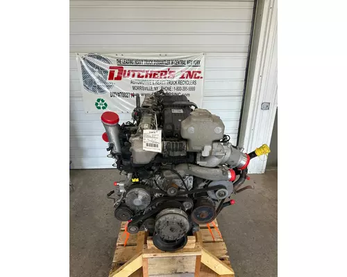 INTERNATIONAL A26 Engine Assembly