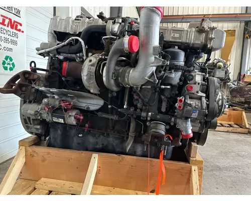 INTERNATIONAL A26 Engine Assembly