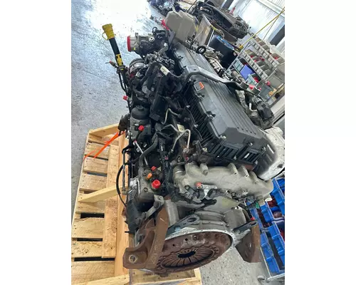 INTERNATIONAL A26 Engine Assembly