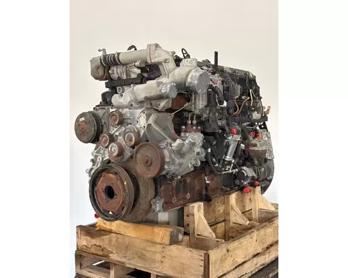 INTERNATIONAL A26 Engine Assembly