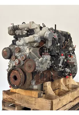 INTERNATIONAL A26 Engine Assembly