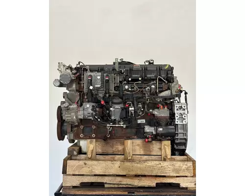 INTERNATIONAL A26 Engine Assembly