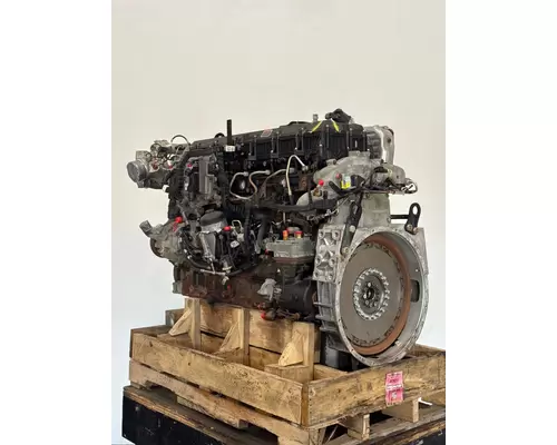 INTERNATIONAL A26 Engine Assembly