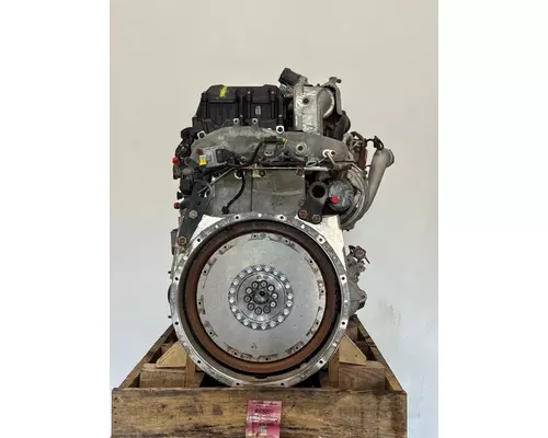 INTERNATIONAL A26 Engine Assembly