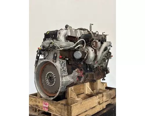 INTERNATIONAL A26 Engine Assembly