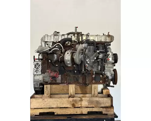 INTERNATIONAL A26 Engine Assembly