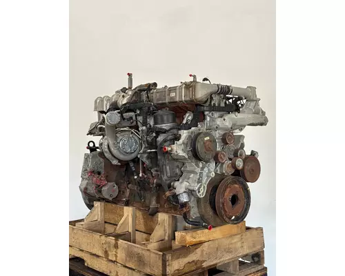 INTERNATIONAL A26 Engine Assembly