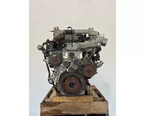 INTERNATIONAL A26 Engine Assembly