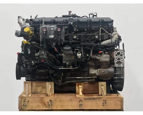 INTERNATIONAL A26 Engine Assembly