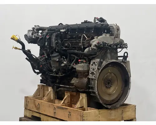 INTERNATIONAL A26 Engine Assembly