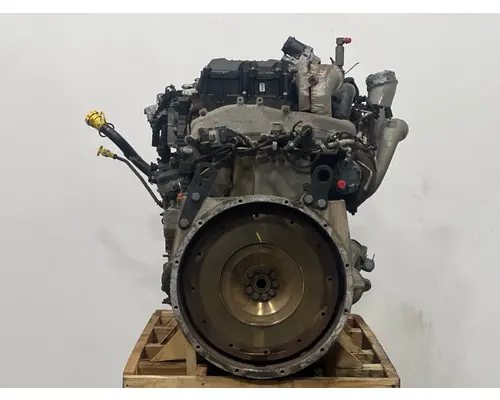 INTERNATIONAL A26 Engine Assembly