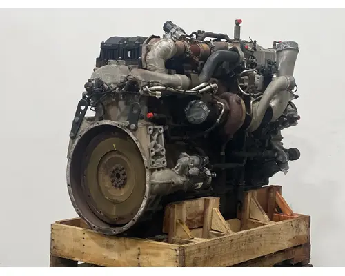 INTERNATIONAL A26 Engine Assembly