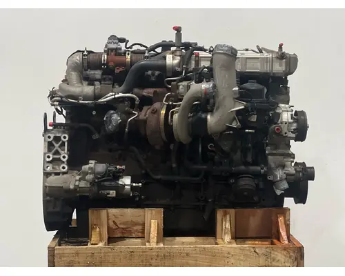 INTERNATIONAL A26 Engine Assembly