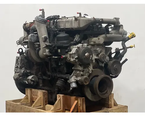 INTERNATIONAL A26 Engine Assembly