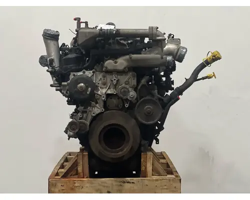 INTERNATIONAL A26 Engine Assembly