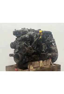 INTERNATIONAL A26 Engine Assembly