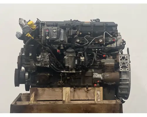 INTERNATIONAL A26 Engine Assembly