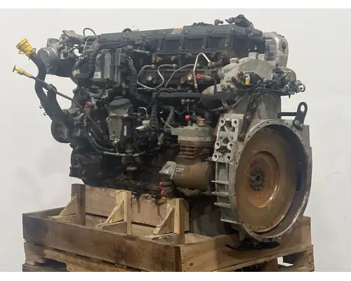 INTERNATIONAL A26 Engine Assembly