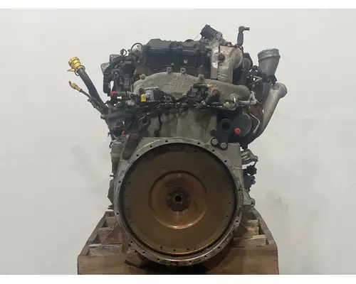 INTERNATIONAL A26 Engine Assembly