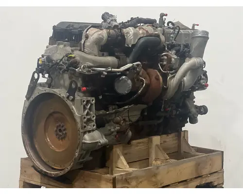 INTERNATIONAL A26 Engine Assembly