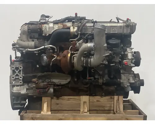 INTERNATIONAL A26 Engine Assembly