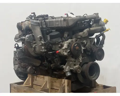 INTERNATIONAL A26 Engine Assembly