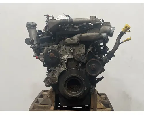 INTERNATIONAL A26 Engine Assembly