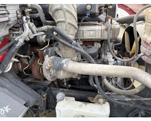 INTERNATIONAL A26 Engine Assembly