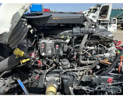INTERNATIONAL A26 Engine Assembly