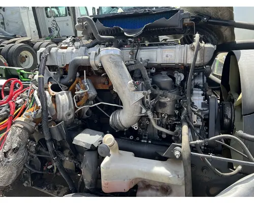 INTERNATIONAL A26 Engine Assembly