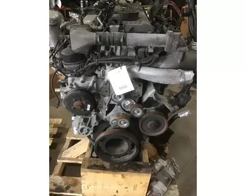 INTERNATIONAL A26 Engine Assembly