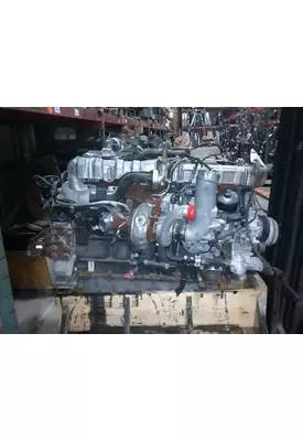 INTERNATIONAL A26 Engine Assembly