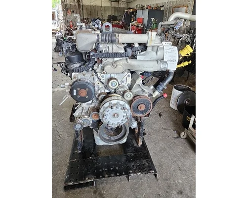INTERNATIONAL A26 Engine Assembly