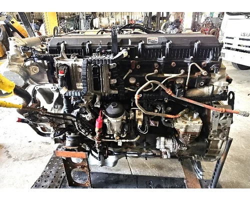INTERNATIONAL A26 Engine Assembly