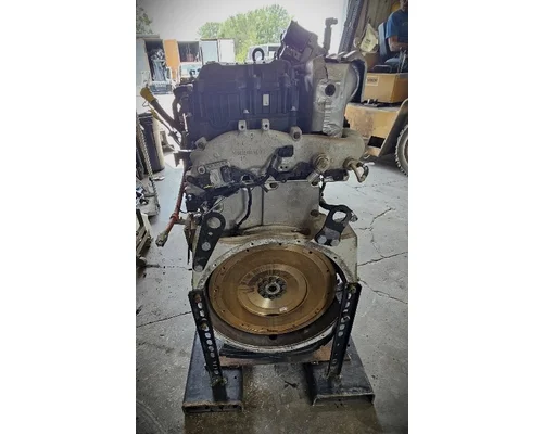 INTERNATIONAL A26 Engine Assembly