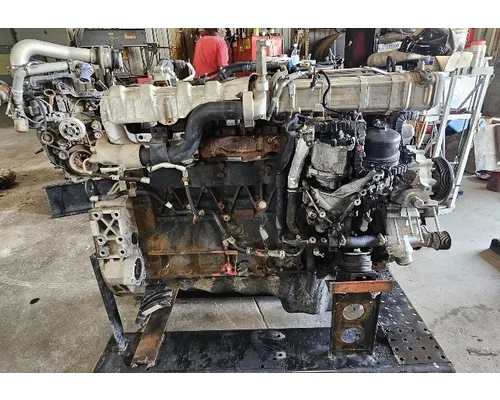 INTERNATIONAL A26 Engine Assembly