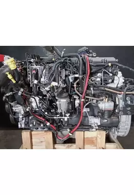 INTERNATIONAL A26 Engine Assembly