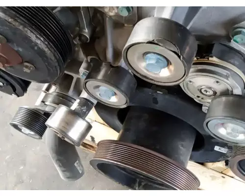 INTERNATIONAL A26 Engine Assembly