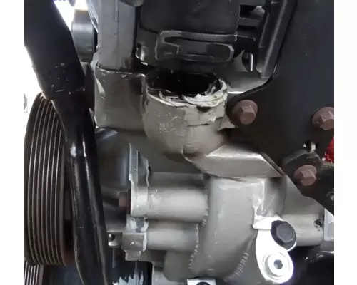 INTERNATIONAL A26 Engine Assembly